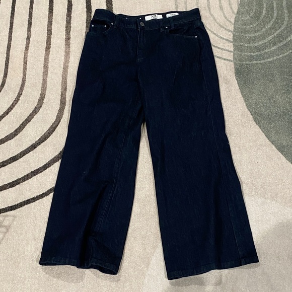 NIC+ZOE Denim - NIC+ZOE Midnight Flare Jeans